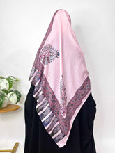 Pashmina Hijab